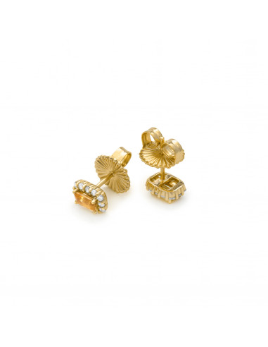 Pendientes LUXENTER SINGAZ EK314Y12