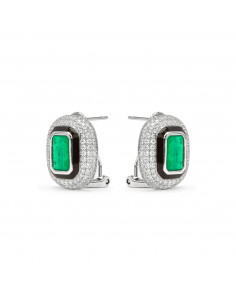 Pendientes LUXENTER RAK ET571978