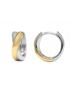 Pendientes LUXENTER SANKI ET593M999