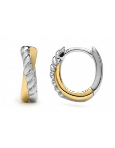 Pendientes LUXENTER XYMON ET595M999