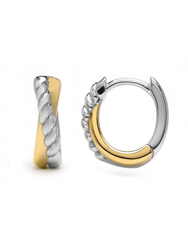 Pendientes LUXENTER XYMON ET595M999