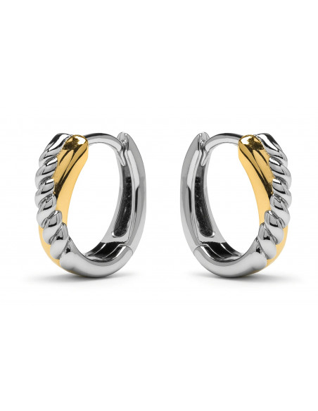 Pendientes LUXENTER XYMON ET595M999