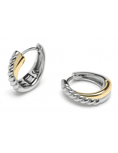 Pendientes LUXENTER XYMON ET595M999