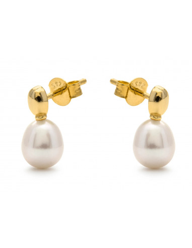 Pendientes LUXENTER INBLAN EZ424Y114