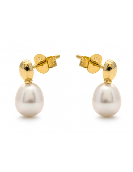 Pendientes LUXENTER INBLAN EZ424Y114