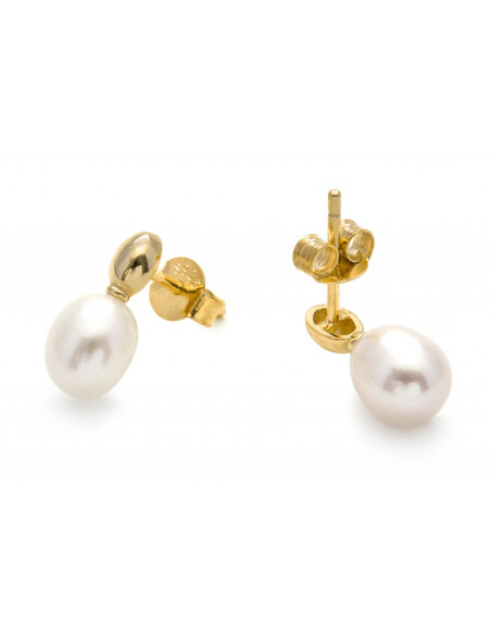 Pendientes LUXENTER INBLAN EZ424Y114