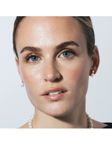 Pendientes LUXENTER INBLAN EZ424Y114