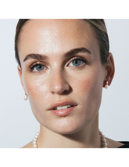 Pendientes LUXENTER INBLAN EZ424Y114