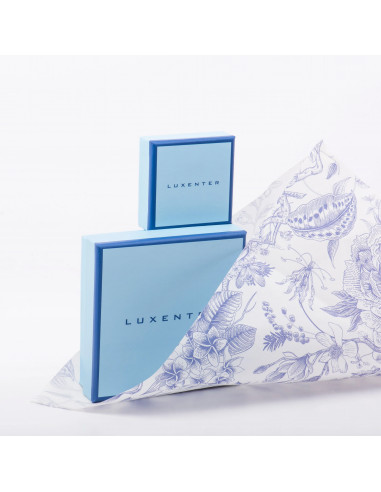 Pendientes LUXENTER INBLAN EZ424Y114