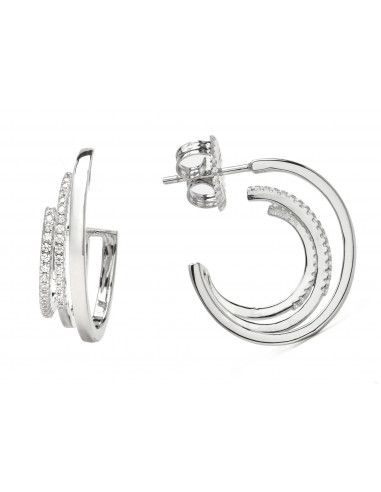 Pendientes LUXENTER MACAIMA ET58600