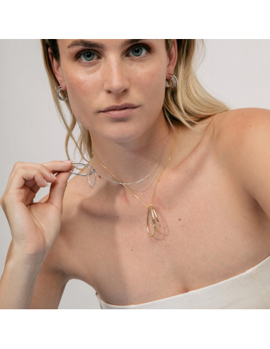 Pendientes LUXENTER MACAIMA ET58600