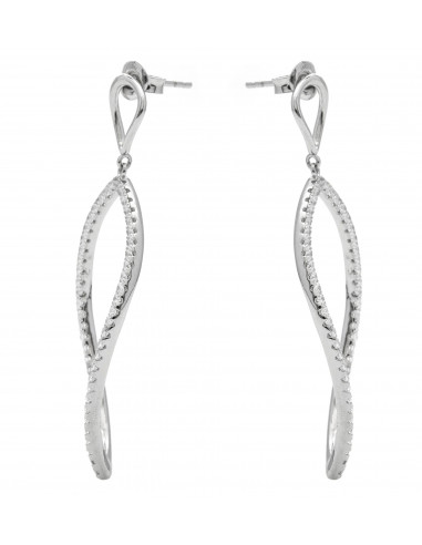 Pendientes LUXENTER ZORNE EJ10300
