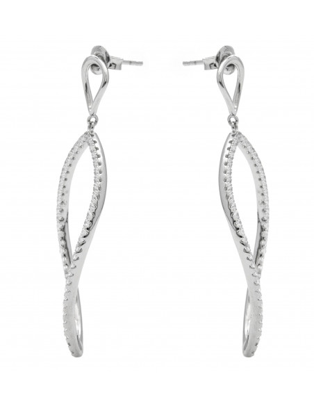 Pendientes LUXENTER ZORNE EJ10300