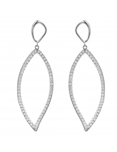 Pendientes LUXENTER ZORNE EJ10300