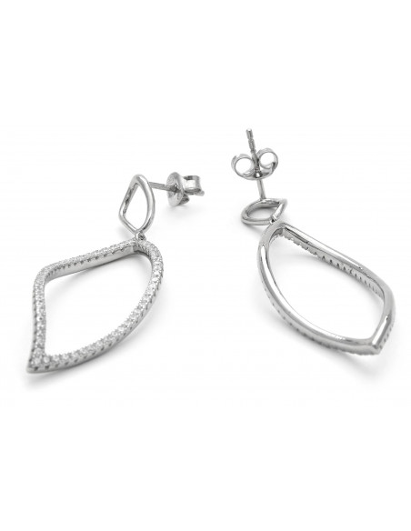 Pendientes LUXENTER ZORNE EJ10300