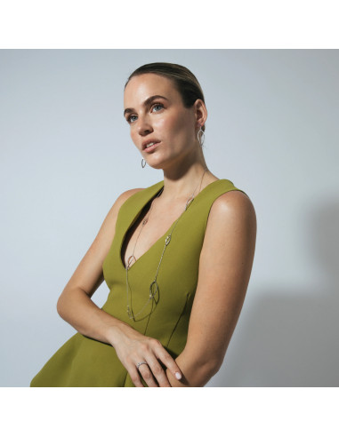 Pendientes LUXENTER ZORNE EJ10300