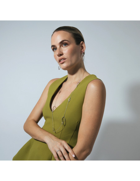 Pendientes LUXENTER ZORNE EJ10300