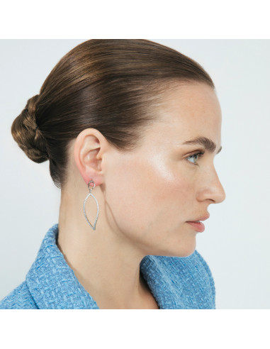 Pendientes LUXENTER ZORNE EJ10300