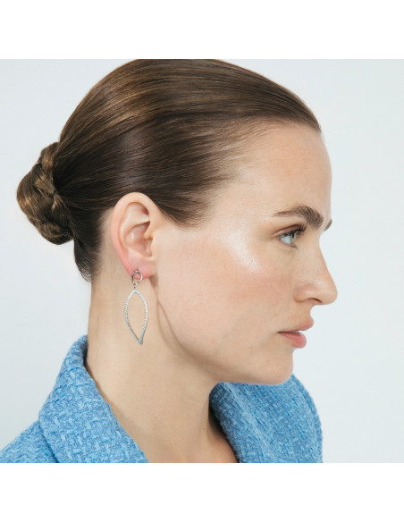 Pendientes LUXENTER ZORNE EJ10300