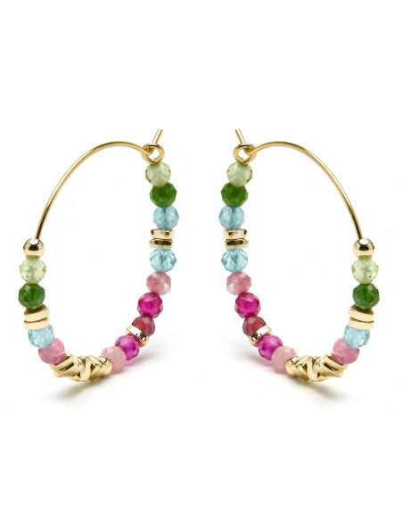 Pendientes LUXENTER ANE EXA831YC20