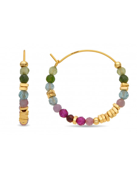 Pendientes LUXENTER ANE EXA831YC20