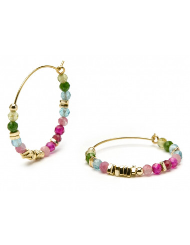 Pendientes LUXENTER ANE EXA831YC20