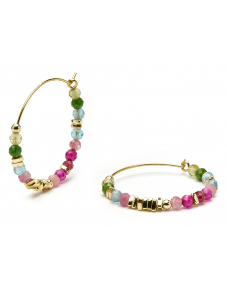 Pendientes LUXENTER ANE EXA831YC20