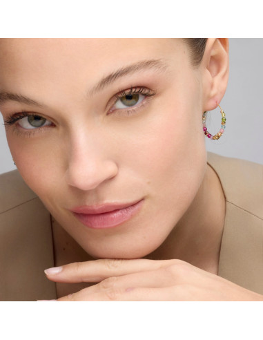 Pendientes LUXENTER ANE EXA831YC20