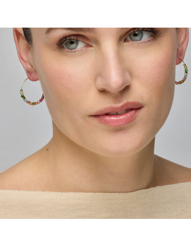 Pendientes LUXENTER ANE EXA831YC20