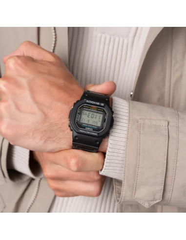 Casio G-SHOCK THE CLASSIC DW-5600UE-1ER