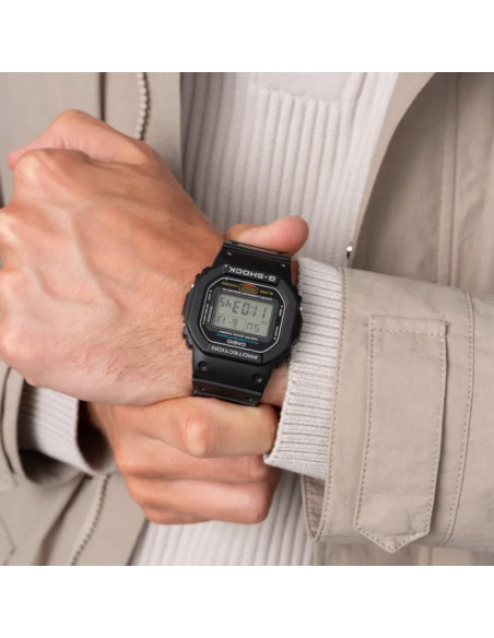 Casio G-SHOCK THE CLASSIC DW-5600UE-1ER