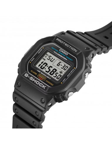 Casio G-SHOCK THE CLASSIC DW-5600UE-1ER