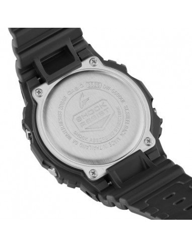 Casio G-SHOCK THE CLASSIC DW-5600UE-1ER