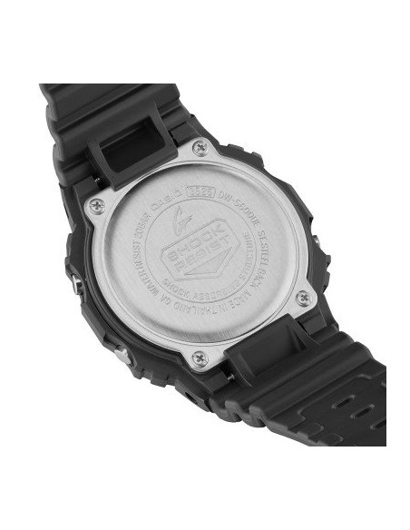 Casio G-SHOCK THE CLASSIC DW-5600UE-1ER