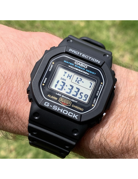 Casio G-SHOCK THE CLASSIC DW-5600UE-1ER