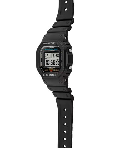 Casio G-SHOCK THE CLASSIC DW-5600UE-1ER