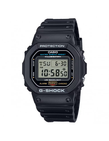 Casio G-SHOCK THE CLASSIC DW-5600UE-1ER