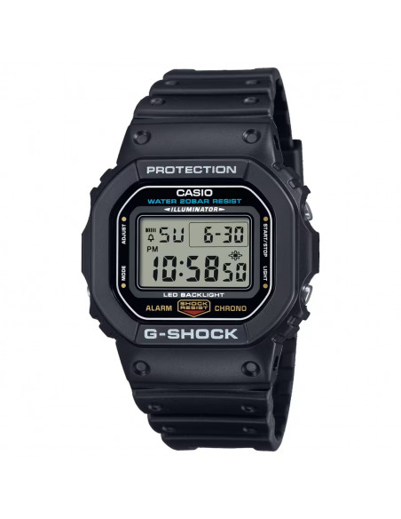 Casio G-SHOCK THE CLASSIC DW-5600UE-1ER