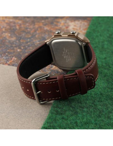 Reloj CASIO WORLD TIME AE-1200WHL-5AVEF