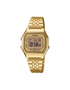 Reloj CASIO VINTAGE LA680WEGA-9ER