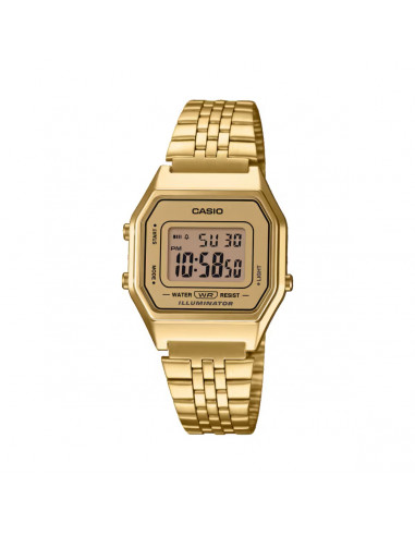 Reloj CASIO VINTAGE LA680WEGA-9ER