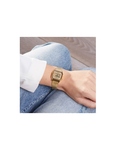 Reloj CASIO VINTAGE LA680WEGA-9ER