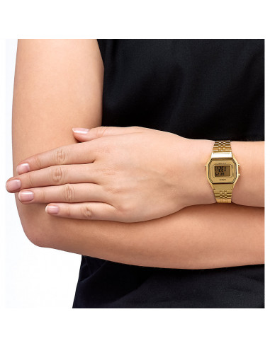 Reloj CASIO VINTAGE LA680WEGA-9ER