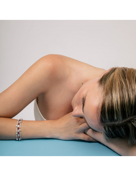 Pulsera LUXENTER TOXOK BX483928