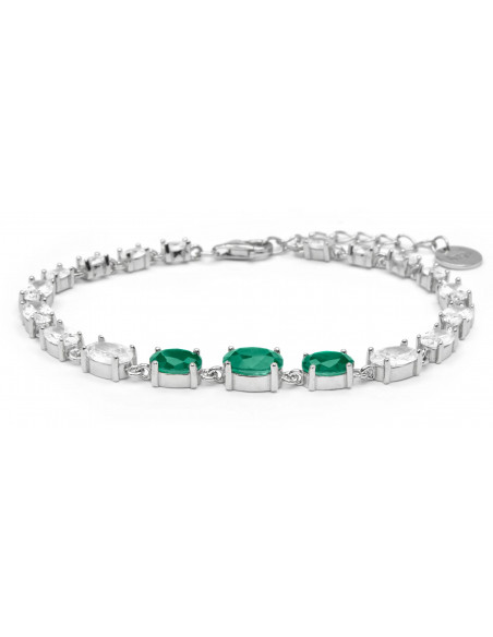 Pulsera LUXENTER ADAIN BX490907