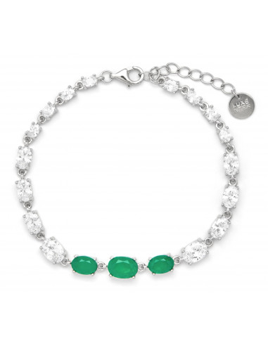 Pulsera LUXENTER ADAIN BX490907