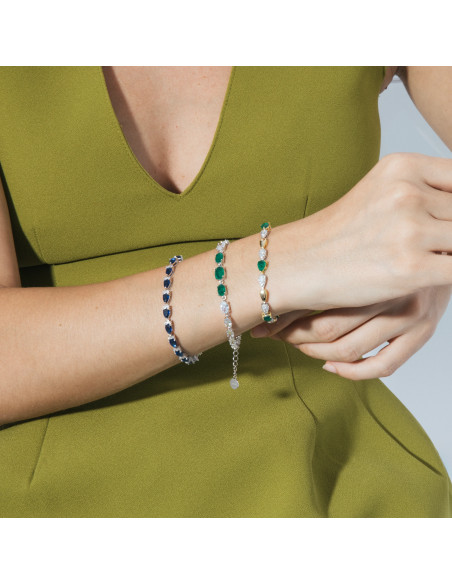 Pulsera LUXENTER ADAIN BX490907