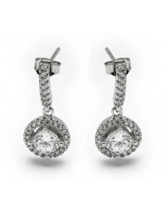 Pendientes LUXENTER GUSU EG06400 2