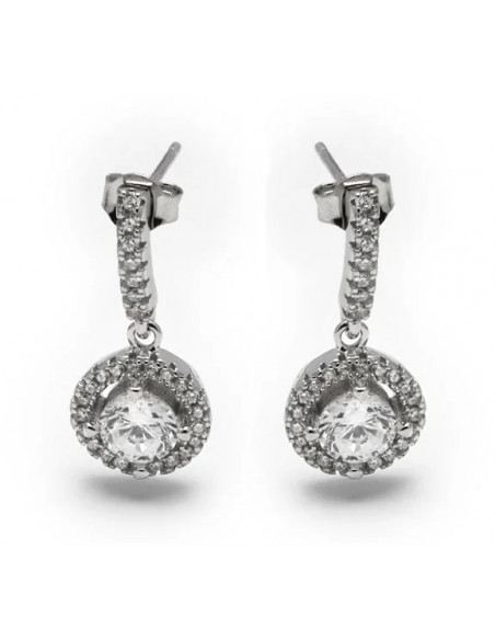 Pendientes LUXENTER GUSU EG06400