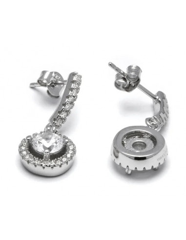 Pendientes LUXENTER GUSU EG06400